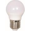Λάμπα LED E27 5W ψυχρό φως δέσμης 6000Κ 220ο 510lm (35-004026)